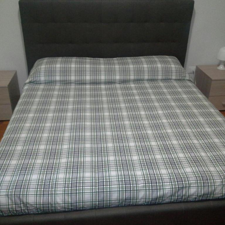 Olimpica Relais guest house - Camera Tripla Deluxe - 23