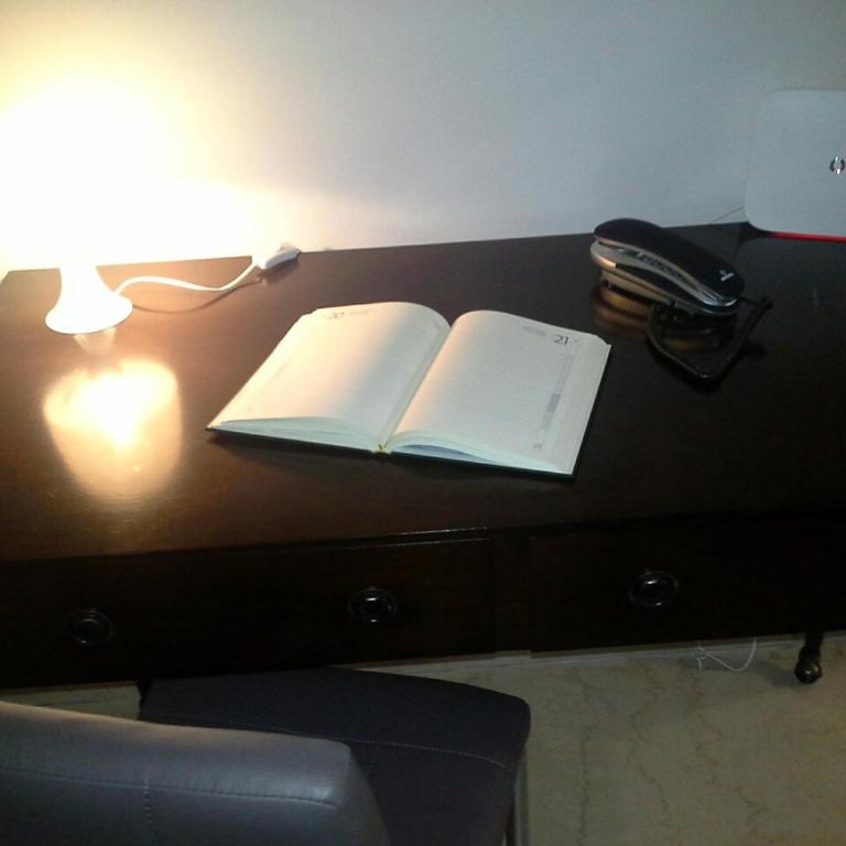 Olimpica Relais guest house - Camera Tripla Deluxe - 31