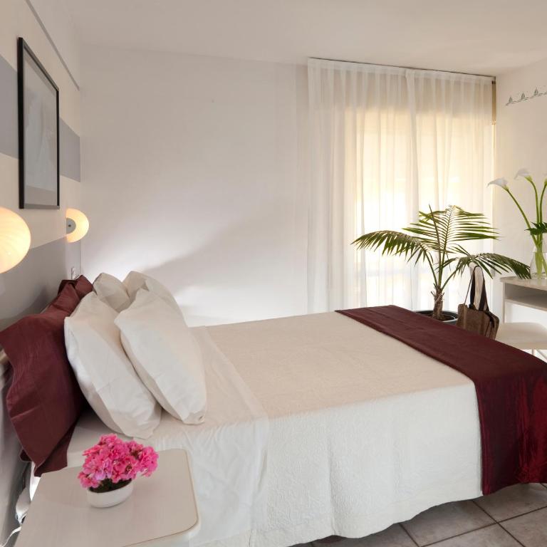 Hotel Gabriella - Camera Matrimoniale Superior - 6