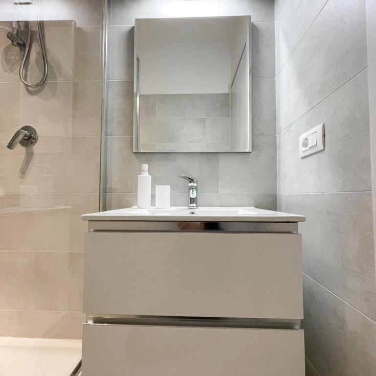 Da Vinci Metro Studio - Appartamento con 1 Camera da Letto - 20
