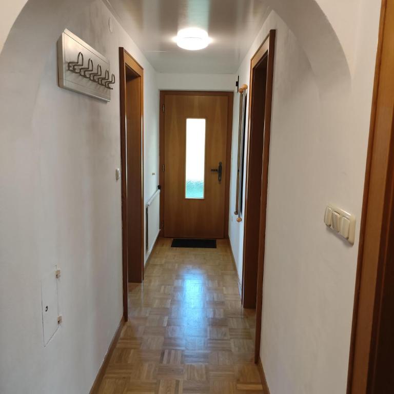Ferienhaus Gioia - Apartment mit 1 Schlafzimmer und Dusche - 3