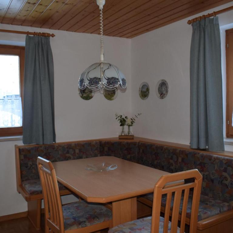 Ferienhaus Gioia - Apartment mit 1 Schlafzimmer und Dusche - 4