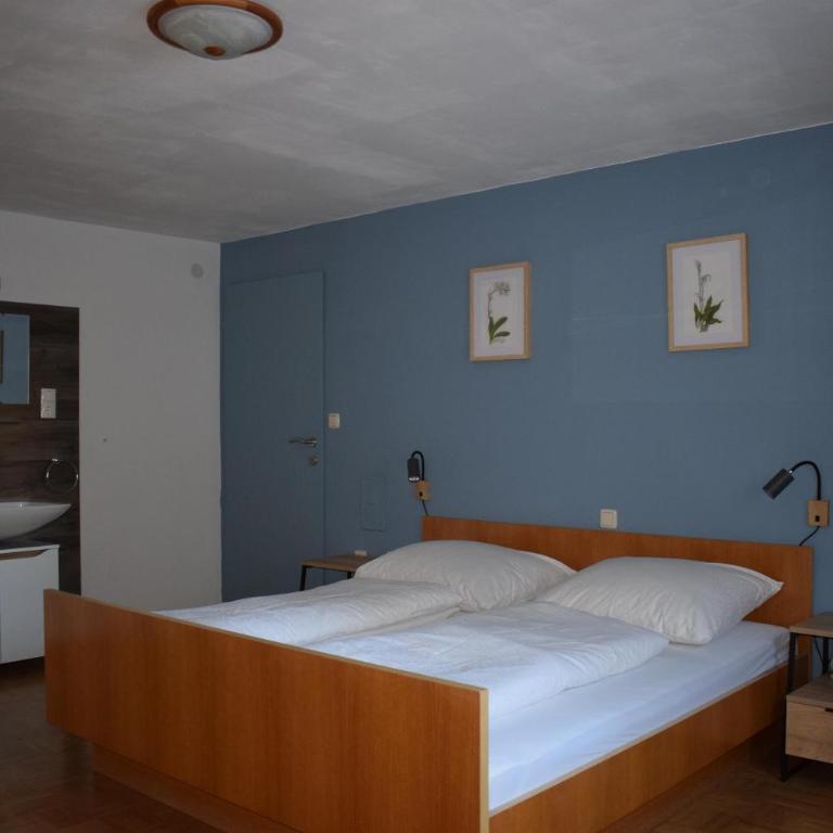 Ferienhaus Gioia - Apartment mit 1 Schlafzimmer und Dusche - 5