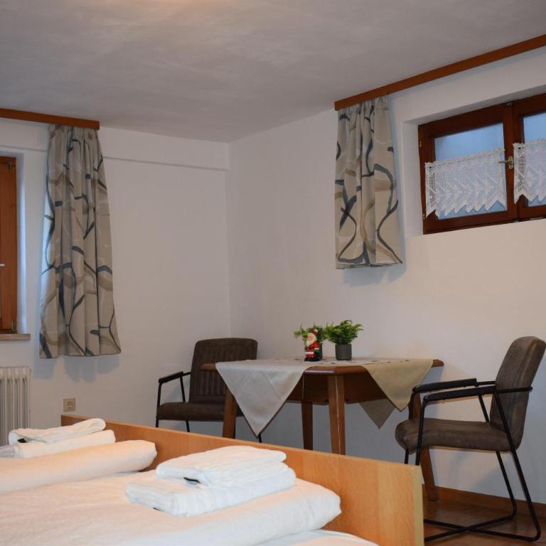 Ferienhaus Gioia - Apartment mit 1 Schlafzimmer und Dusche - 6