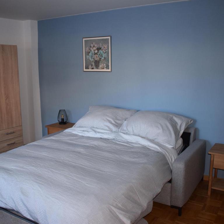 Ferienhaus Gioia - Apartment mit 1 Schlafzimmer und Dusche - 7