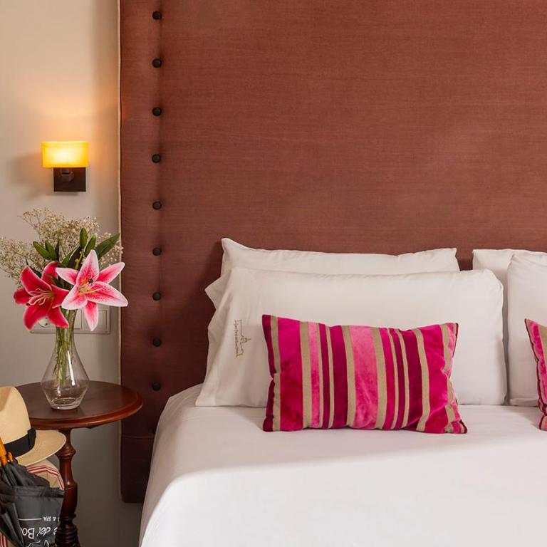 Sant Pere del Bosc Hotel & Spa - Adults Recommended - Habitación Doble Estándar - 2