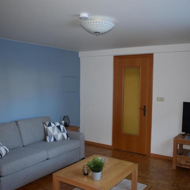 Ferienhaus Gioia - Apartment mit 1 Schlafzimmer und Dusche - 8