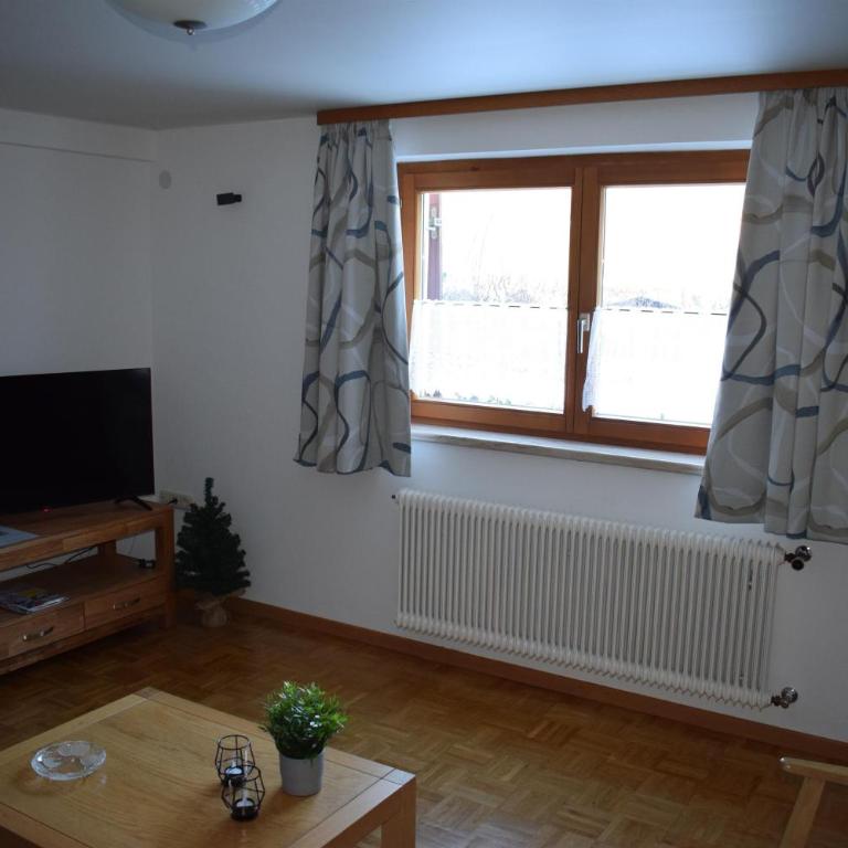 Ferienhaus Gioia - Apartment mit 1 Schlafzimmer und Dusche - 9