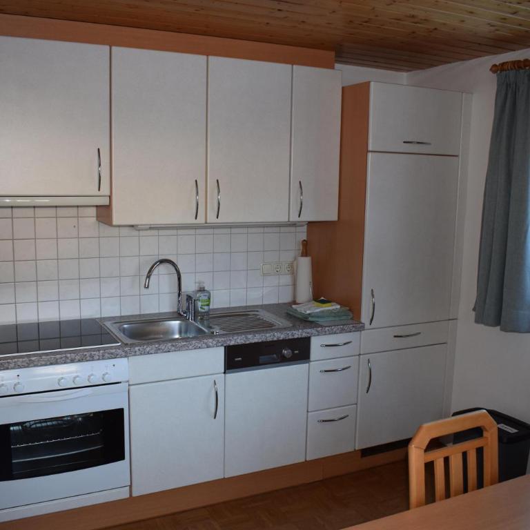 Ferienhaus Gioia - Apartment mit 1 Schlafzimmer und Dusche - 11
