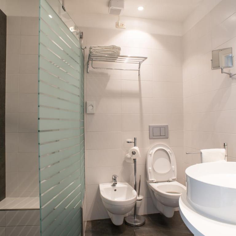 Hotel Gabriella - Junior Suite - 5