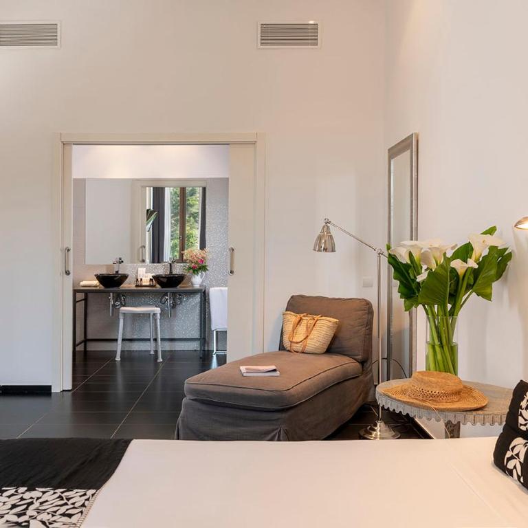 Sant Pere del Bosc Hotel & Spa - Adults Recommended - Habitación Doble Supreme - 10