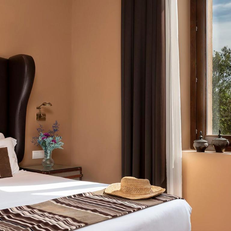 Sant Pere del Bosc Hotel & Spa - Adults Recommended - Habitación Doble Supreme - 3