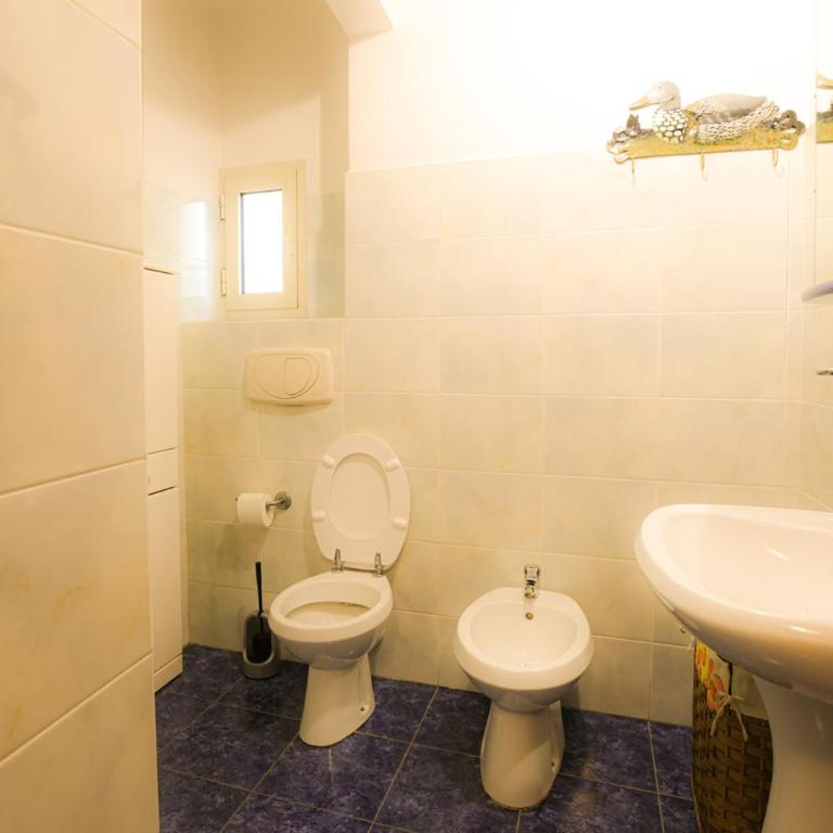 Dimora Rebecca - Near City Center - Appartamento con 1 Camera da Letto e Vista Giardino - 6