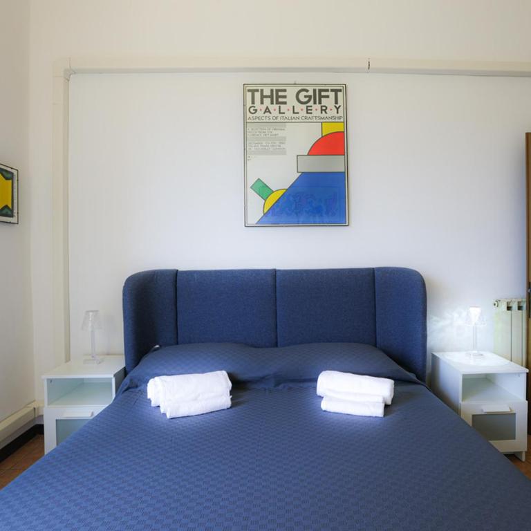 Dimora Rebecca - Near City Center - Appartamento con 1 Camera da Letto e Vista Giardino - 1