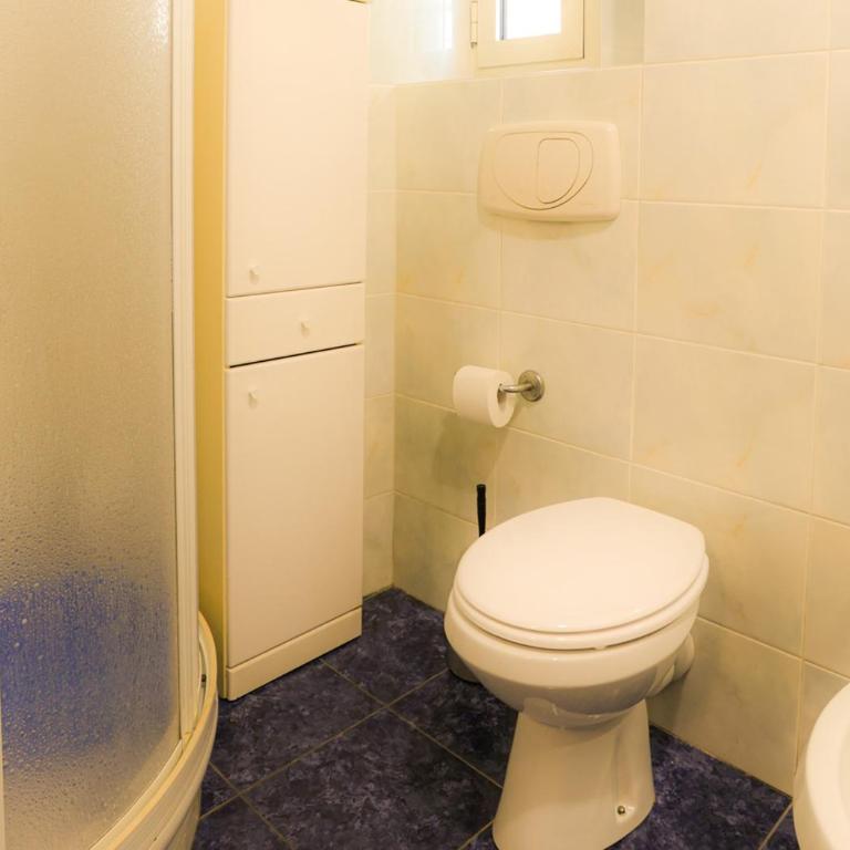 Dimora Rebecca - Near City Center - Appartamento con 1 Camera da Letto e Vista Giardino - 24