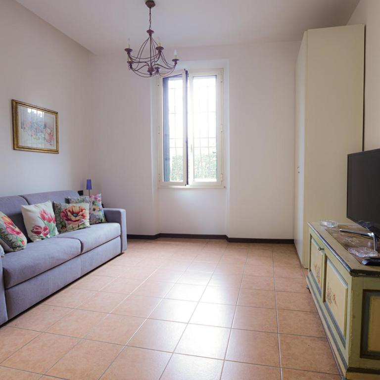 Dimora Rebecca - Near City Center - Appartamento con 1 Camera da Letto e Vista Giardino - 18