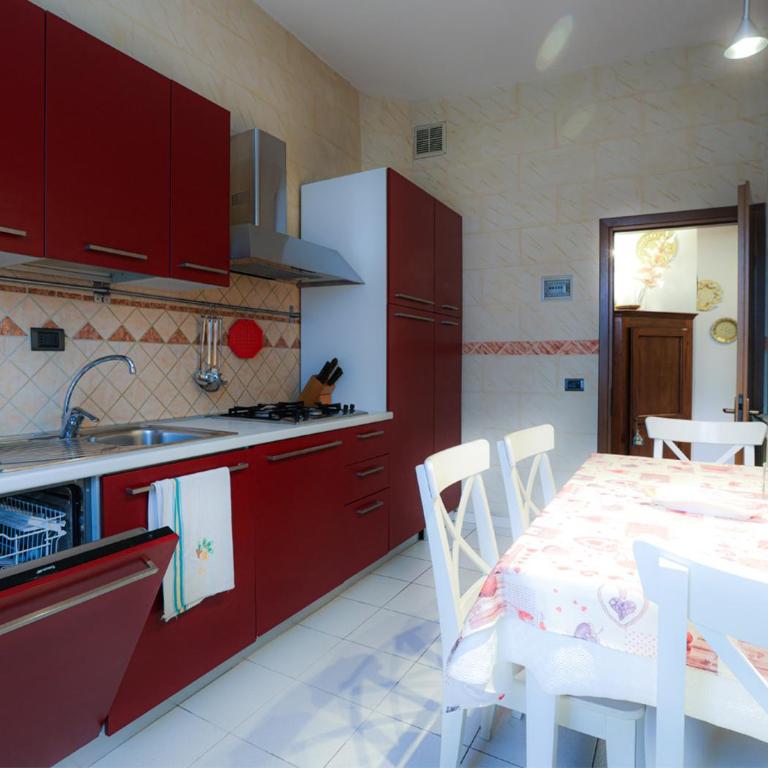 Dimora Rebecca - Near City Center - Appartamento con 1 Camera da Letto e Vista Giardino - 2