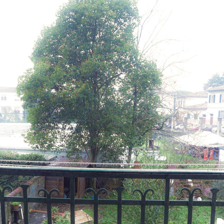 Dimora Rebecca - Near City Center - Appartamento con 1 Camera da Letto e Vista Giardino - 23
