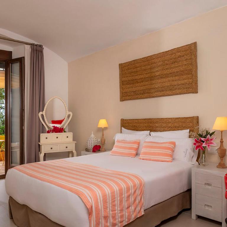 Sant Pere del Bosc Hotel & Spa - Adults Recommended - Habitación Deluxe con terraza - 3
