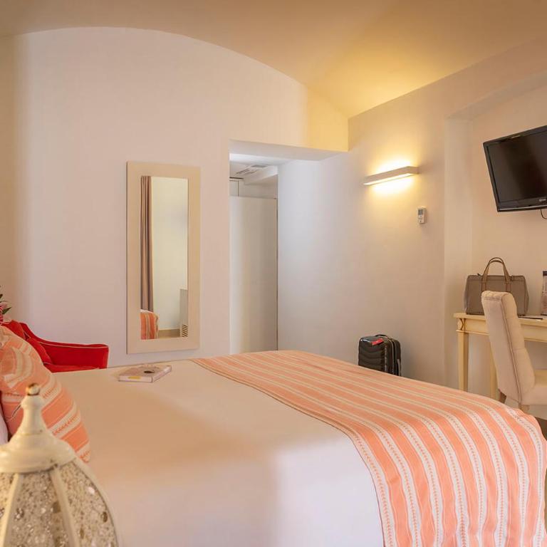 Sant Pere del Bosc Hotel & Spa - Adults Recommended - Habitación Deluxe con terraza - 6
