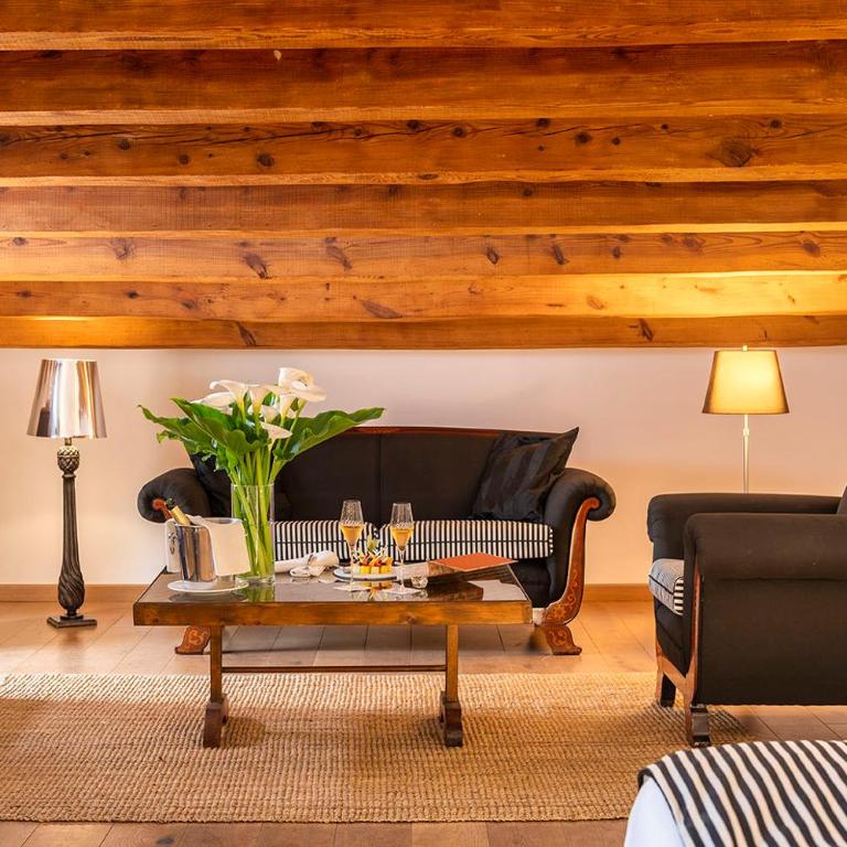Sant Pere del Bosc Hotel & Spa - Adults Recommended - Suite Superior - 7