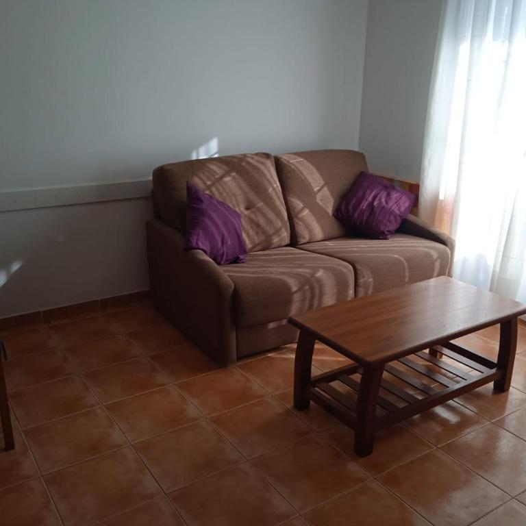 Alpen 1 Barramundi - Apartamento de 1 dormitorio - 29