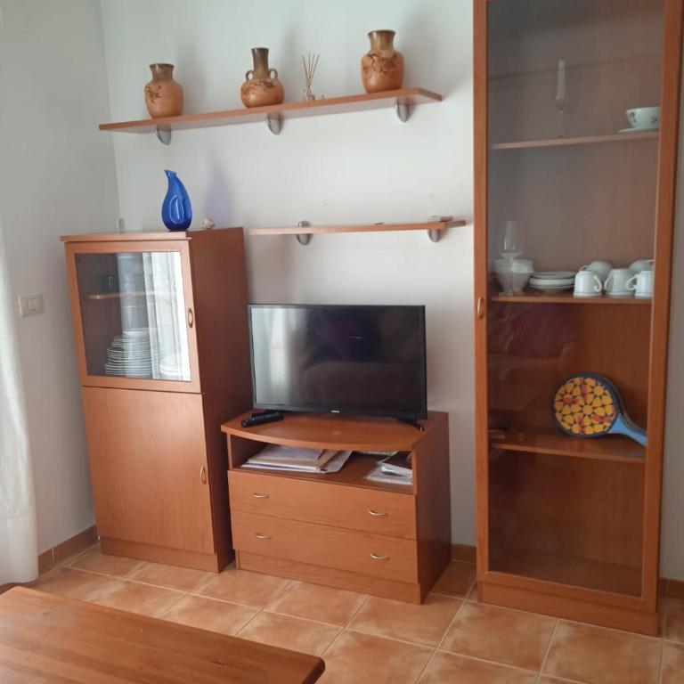 Alpen 1 Barramundi - Apartamento de 1 dormitorio - 30