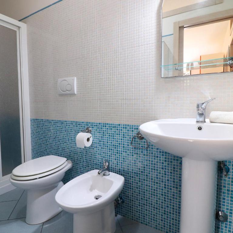 Casa Claudia a Otranto - Appartamento con 2 Camere da Letto - 3