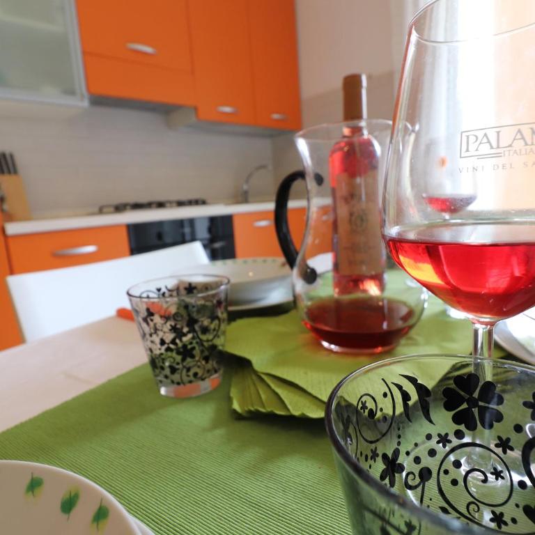Casa Claudia a Otranto - Appartamento con 2 Camere da Letto - 14
