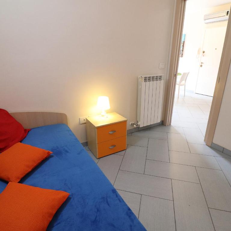 Casa Claudia a Otranto - Appartamento con 2 Camere da Letto - 21