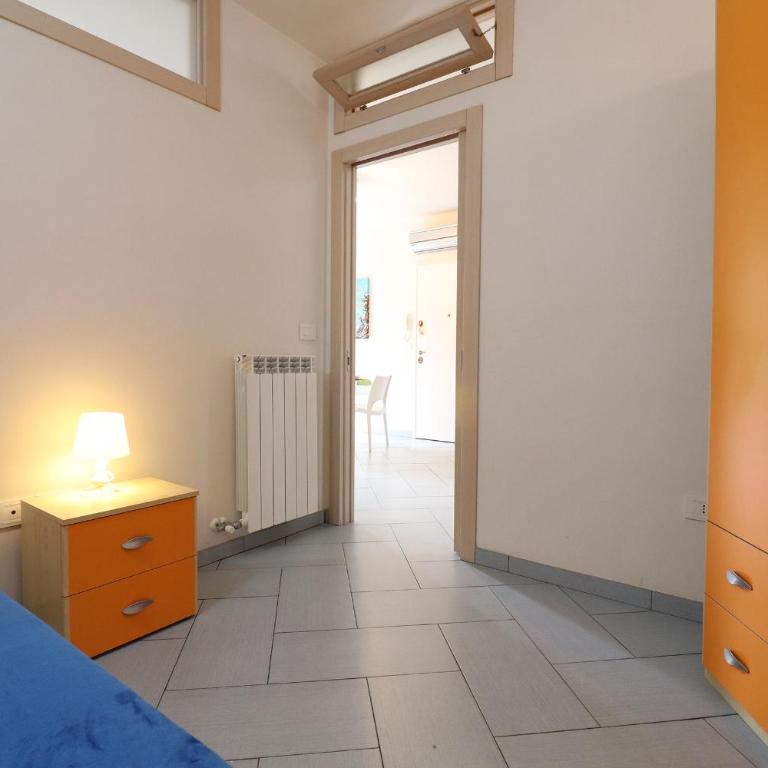 Casa Claudia a Otranto - Appartamento con 2 Camere da Letto - 28