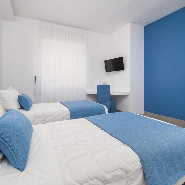 Amal - Elegant apt in Sorrento - Appartamento con 2 Camere da Letto - 17