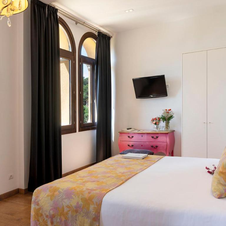Sant Pere del Bosc Hotel & Spa - Adults Recommended - Habitación Doble Premium - 5