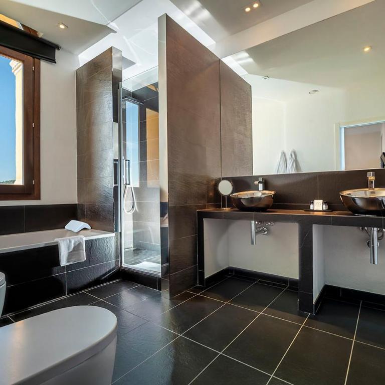 Sant Pere del Bosc Hotel & Spa - Adults Recommended - Habitación Doble Premium - 8