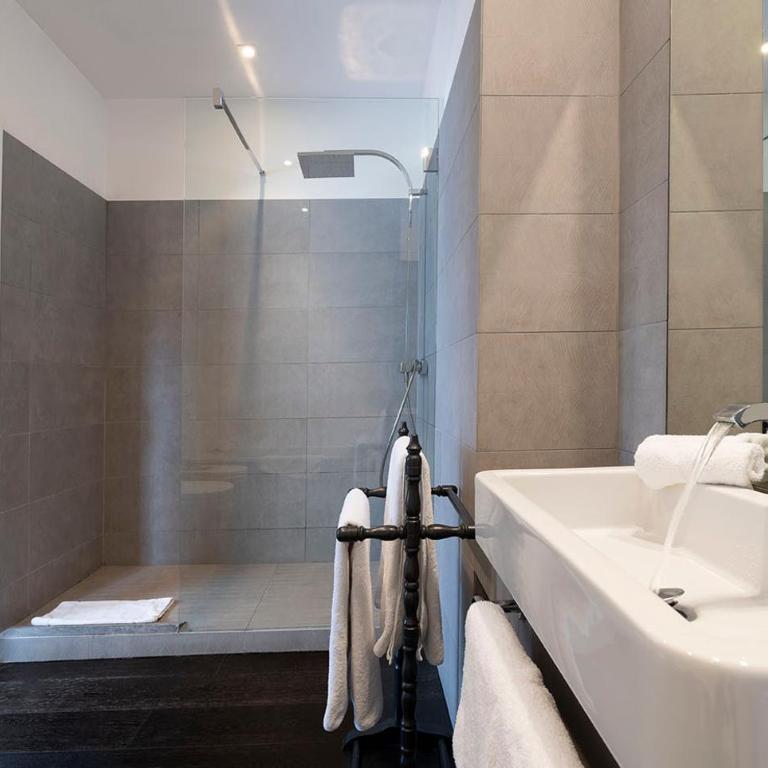 Sant Pere del Bosc Hotel & Spa - Adults Recommended - Habitación Doble Premium - 12