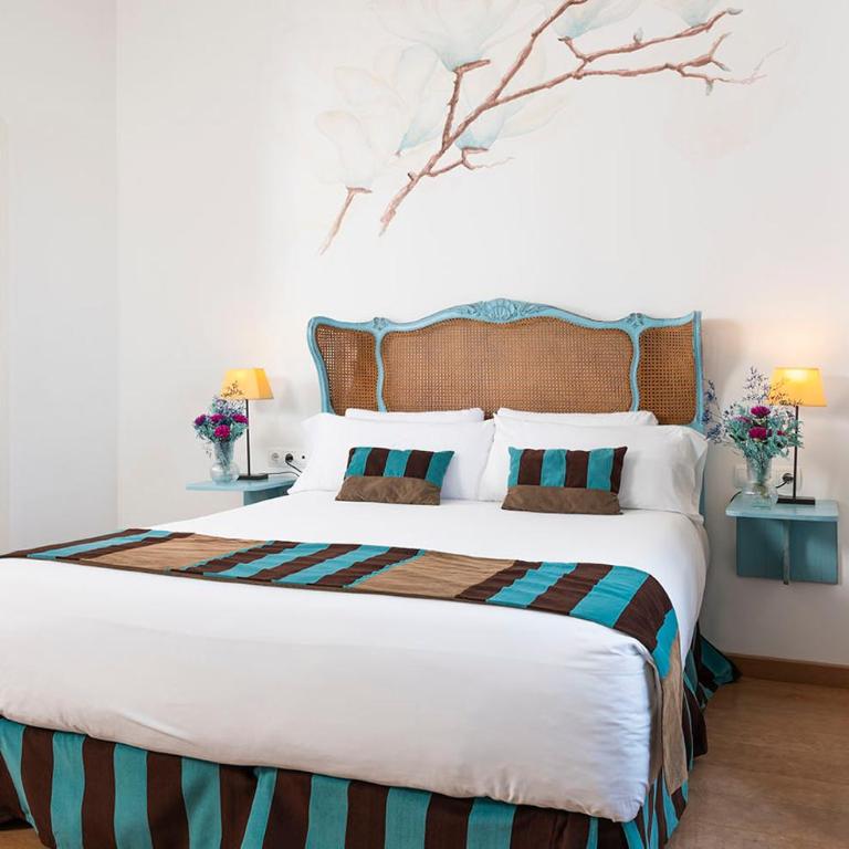 Sant Pere del Bosc Hotel & Spa - Adults Recommended - Habitación Doble Premium - 1