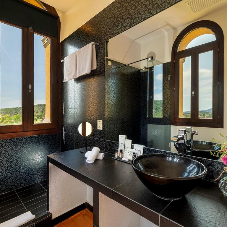 Sant Pere del Bosc Hotel & Spa - Adults Recommended - Habitación Doble Premium - 7