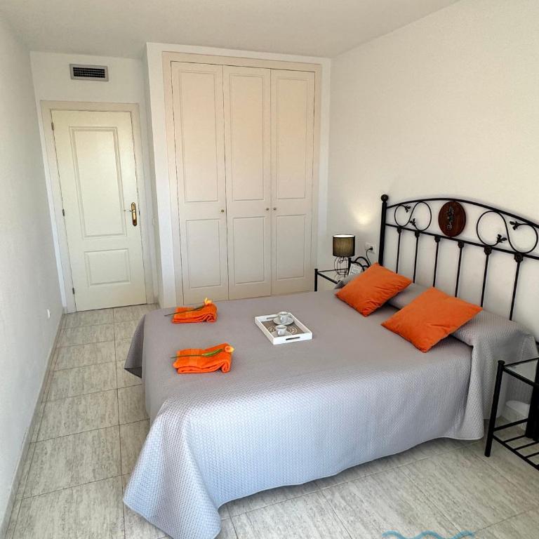 APARTBEACH LA CALETA CLIMA y VISTAS CALA CRANCS - Apartamento con vistas al mar - 9