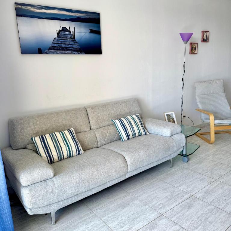 APARTBEACH LA CALETA CLIMA y VISTAS CALA CRANCS - Apartamento con vistas al mar - 28