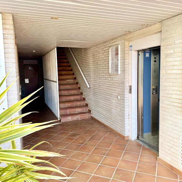APARTBEACH LA CALETA CLIMA y VISTAS CALA CRANCS - Apartamento con vistas al mar - 32