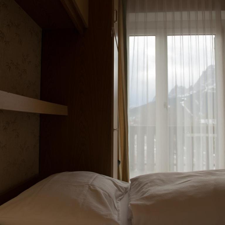 Garni Hofer - Appartamento con 2 Camere da Letto - 11