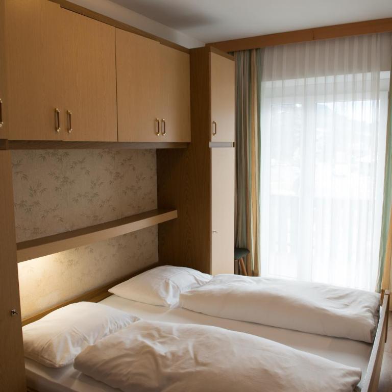 Garni Hofer - Appartamento con 2 Camere da Letto - 14