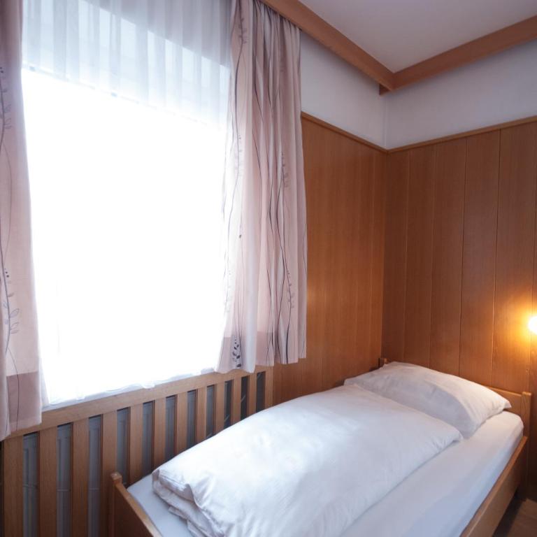 Garni Hofer - Appartamento con 2 Camere da Letto - 7