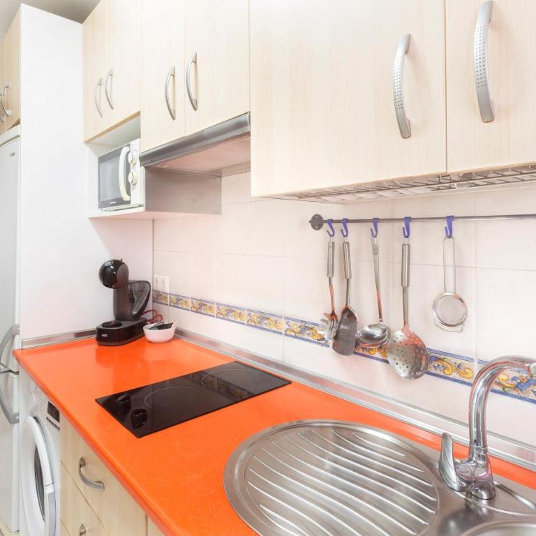 4Seasons Rosaleda OnlyMalaga - Apartamento de 2 dormitorios - 25