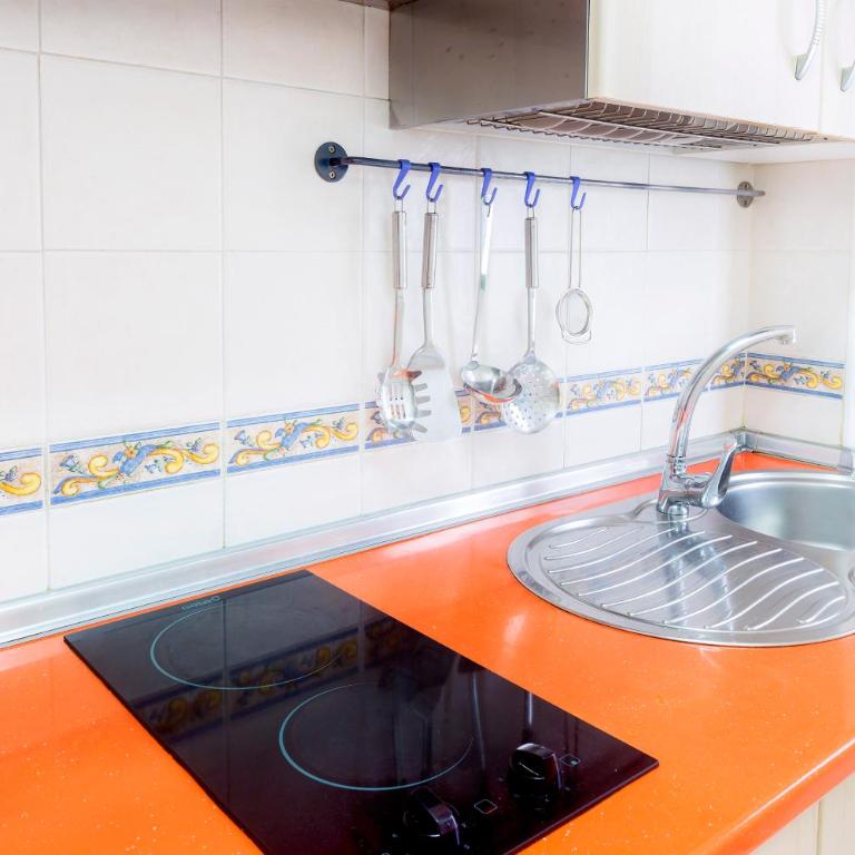 4Seasons Rosaleda OnlyMalaga - Apartamento de 2 dormitorios - 26