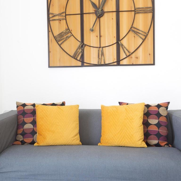 4Seasons Rosaleda OnlyMalaga - Apartamento de 2 dormitorios - 10