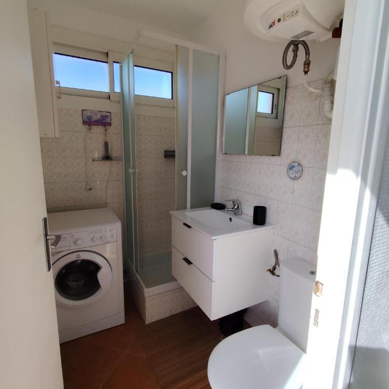 Studio avec terrasse face plage parking - Apartamento de 1 dormitorio - 7