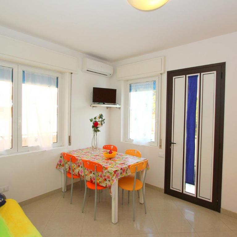 Stella - Appartamento con 2 Camere da Letto - 8