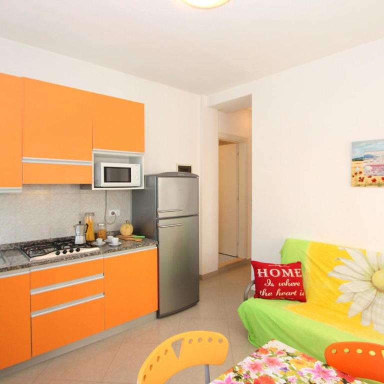 Stella - Appartamento con 2 Camere da Letto - 9