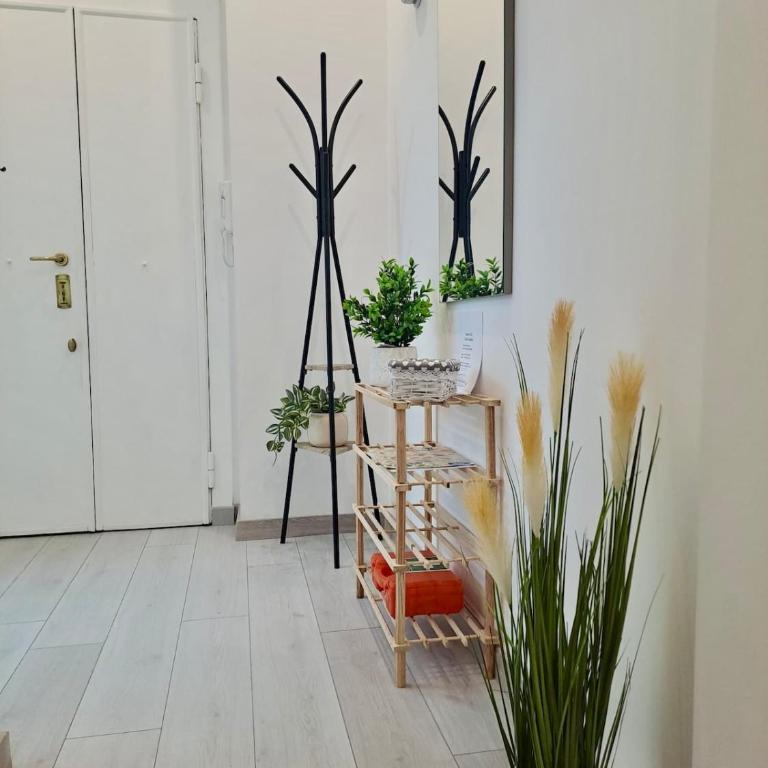 holiday home modern 2 rooms near colosseo - Appartamento con 2 Camere da Letto - 22